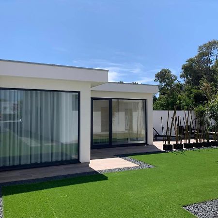Oliver Beach House Poco da Cruz 외부 사진