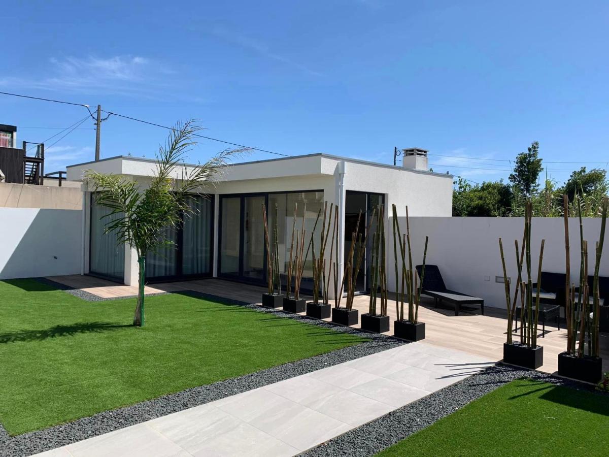Oliver Beach House Poco da Cruz 외부 사진