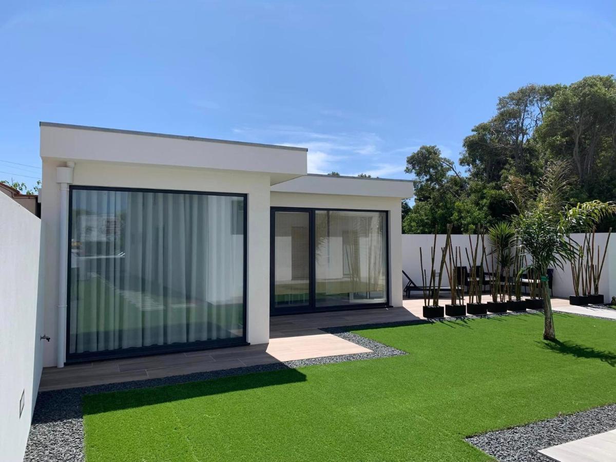 Oliver Beach House Poco da Cruz 외부 사진
